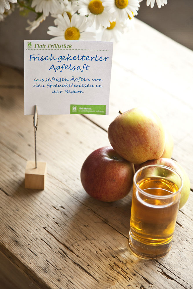 Streichelzoo am Hotel Mellestollen
