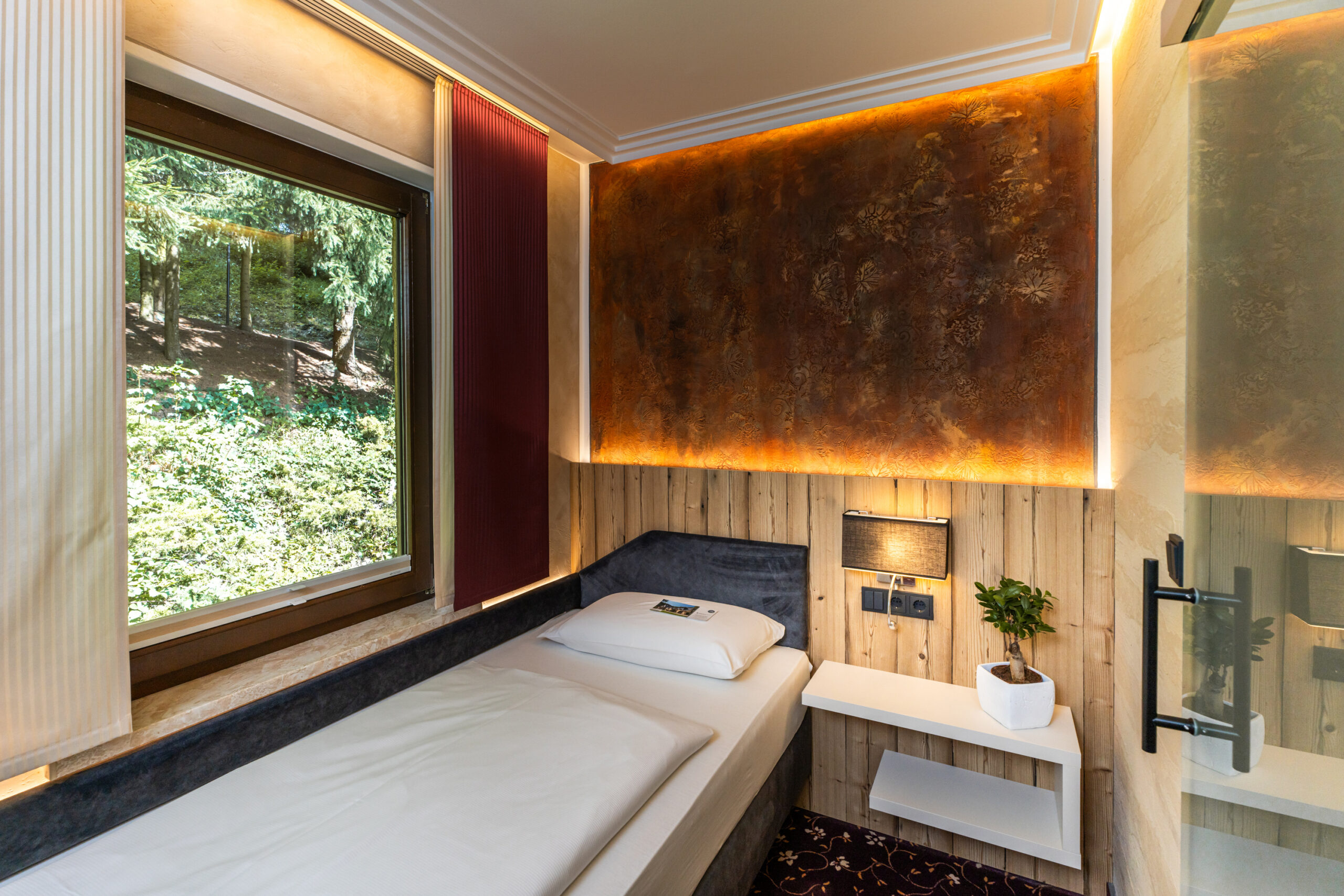 Bikerhotel Mellestollen
